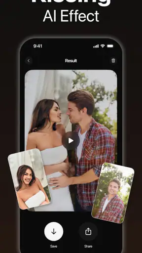 AI-video - AI-video generator screenshot