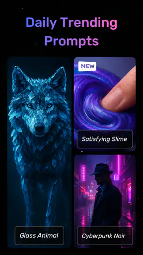 AI Video Maker: OneChat AI screenshot