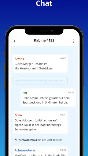 AIDA screenshot