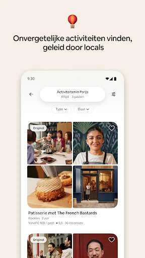 Airbnb screenshot