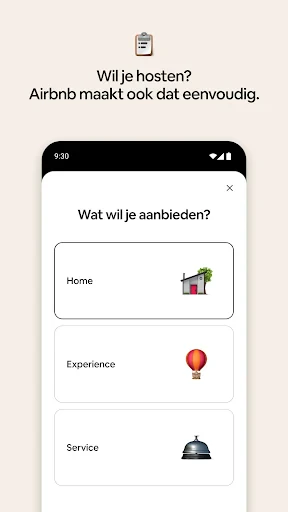 Airbnb screenshot