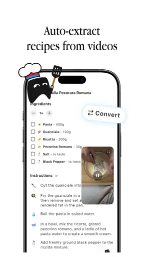 Albo: Save & Organize screenshot