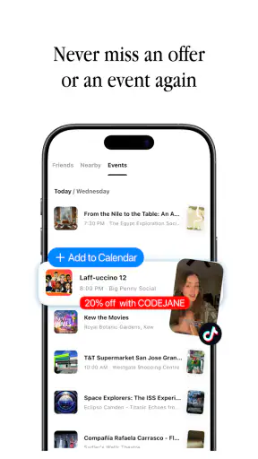 Albo: Save & Organize screenshot