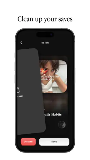 Albo: Save & Organize screenshot