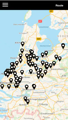 Alexanderhoeve screenshot
