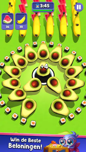 All in Hole: Black Hole Games screenshot