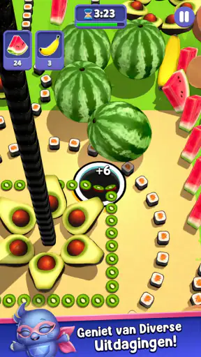 All in Hole: Black Hole Games screenshot