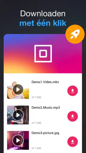 All Video Downloader 2019 screenshot