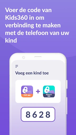 Alli360 by Kids360 screenshot