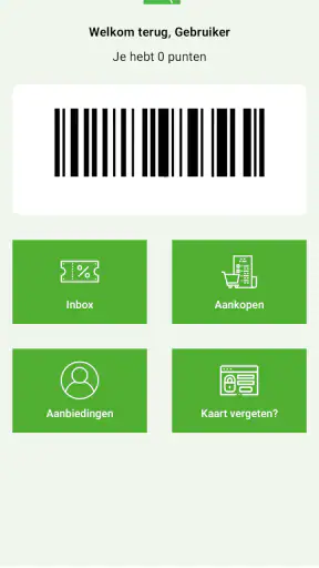 Almeerplant screenshot