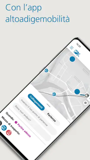 altoadigemobilità screenshot