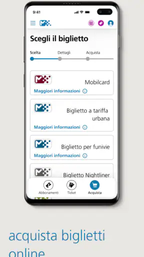 altoadigemobilità screenshot