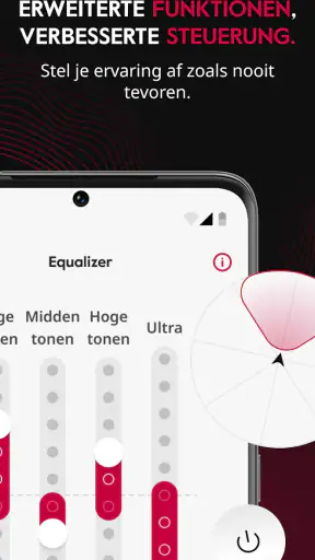 Amplifon App screenshot