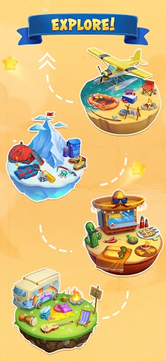 Animals & Coins: Animal Run screenshot