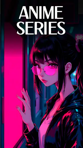 Anime Kijken In Nederlands App screenshot