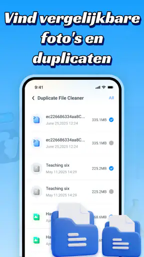 Antivirus Flux screenshot