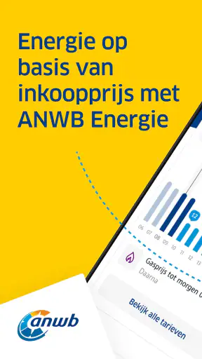 ANWB Energie screenshot