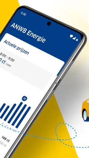 ANWB Energie screenshot