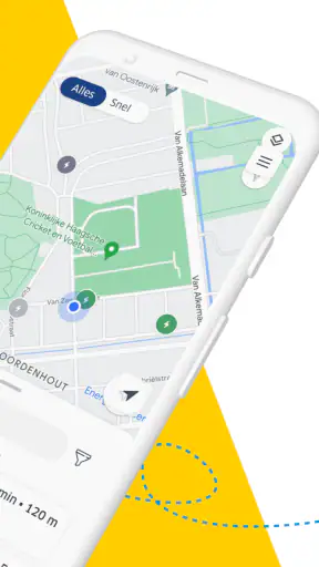 ANWB Laadpas screenshot