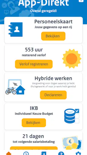 App-Direkt screenshot