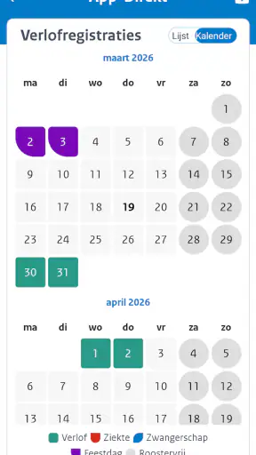 App-Direkt screenshot