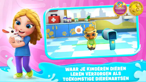 Applaydu: Talk & Play ​ screenshot