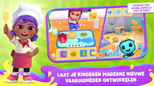 Applaydu: Talk & Play ​ screenshot