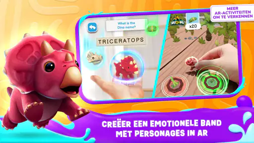 Applaydu: Talk & Play ​ screenshot