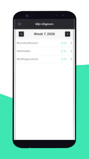 appreo screenshot