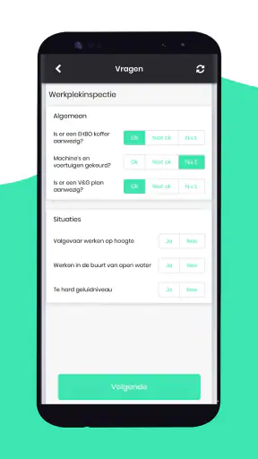 appreo screenshot