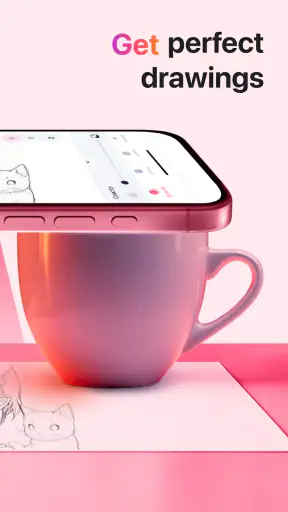 AR Drawing: Sketch & Paint screenshot