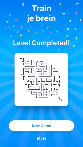 Arrow Puzzle - Puzzelspellen screenshot