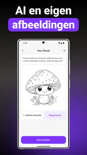 ARtie Lab: AR Drawing & Sketch screenshot