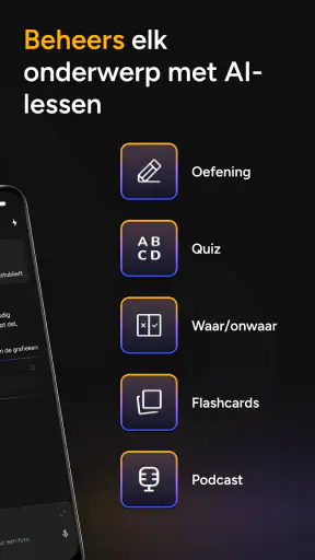 Astra AI: Studie & Examen screenshot