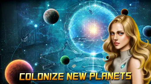 ASTRONEST - The Beginning screenshot