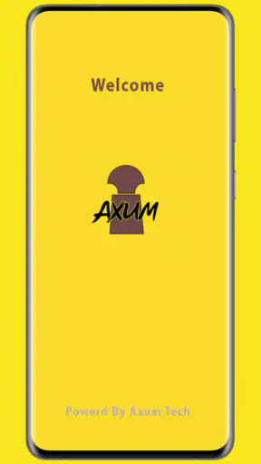 Axum Tech screenshot