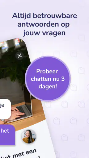 BabyManager | Kraamzorg App screenshot
