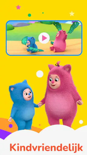 BabyTV - Video's en liedjes screenshot