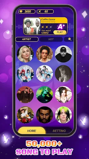 Ballz Star screenshot