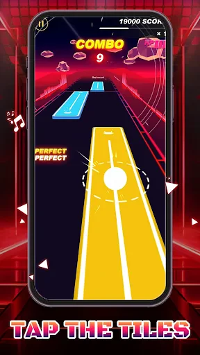 Ballz Star screenshot