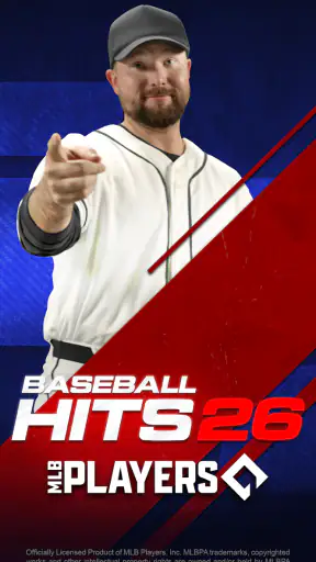 Baseball Hits 26 screenshot