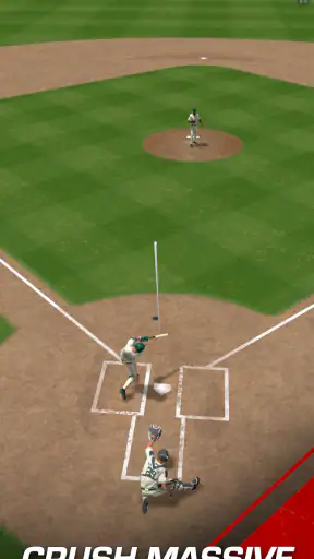 Baseball Hits 26 screenshot