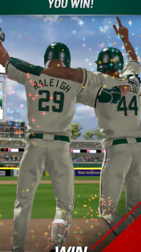 Baseball Hits 26 screenshot