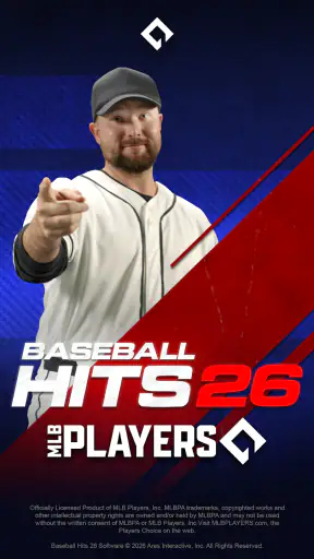 Baseball Hits 26 screenshot