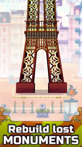 Beat Workers screenshot