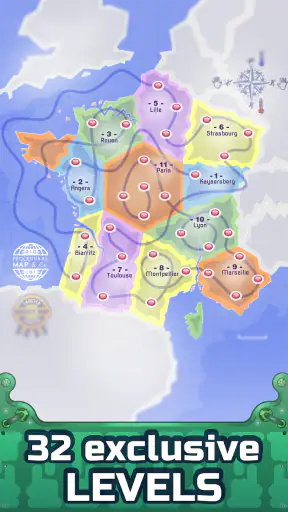 Beat Workers screenshot