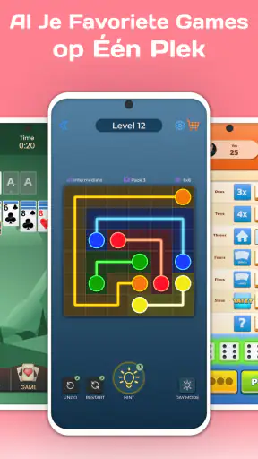BestPlay: Speel en Verdien screenshot