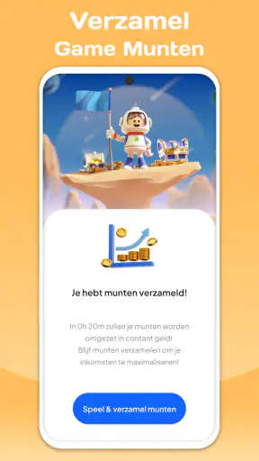 BestPlay: Speel en Verdien screenshot