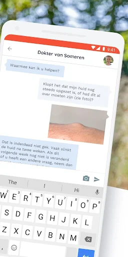 BeterDichtbij screenshot