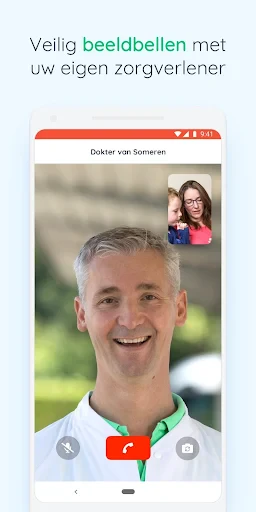BeterDichtbij screenshot